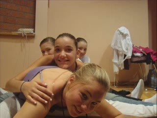 DecrOcher la lùne 26.09.09 lOuviiere