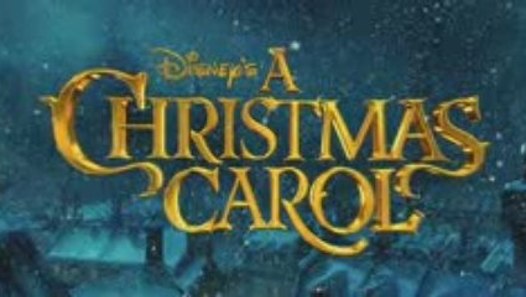 Disney's A Christmas Carol - Full Trailer - Vídeo Dailymotion