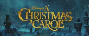 Disney's A Christmas Carol - Full Trailer