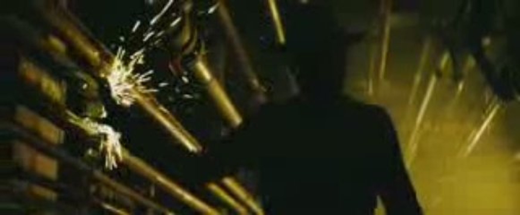 A Nightmare on Elm Street - Teaser Trailer