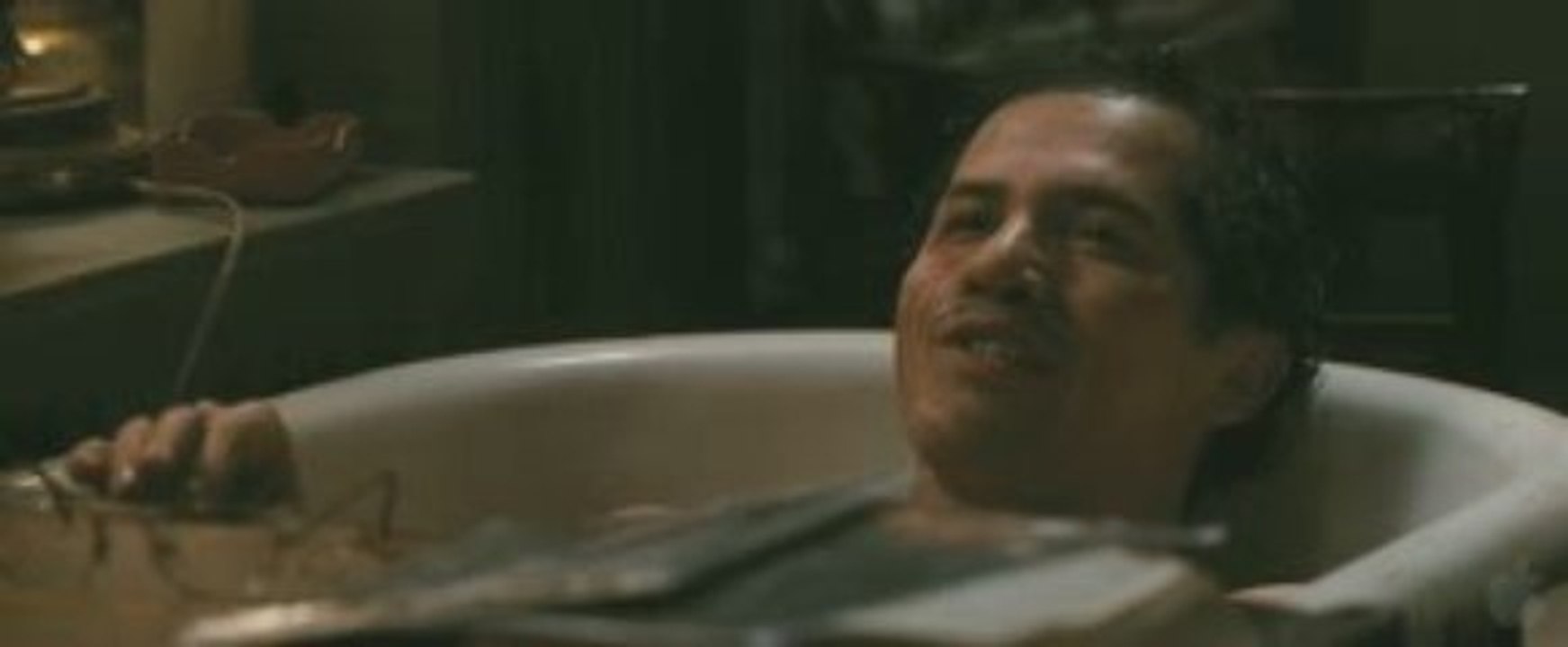 The Ministers - Trailer
