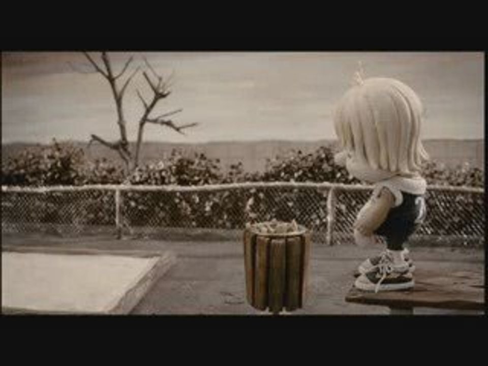 MARY ET MAX TRAILER VF 01