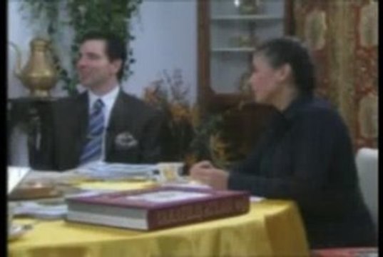 Adnan Oktar röportajı dunyanin omru