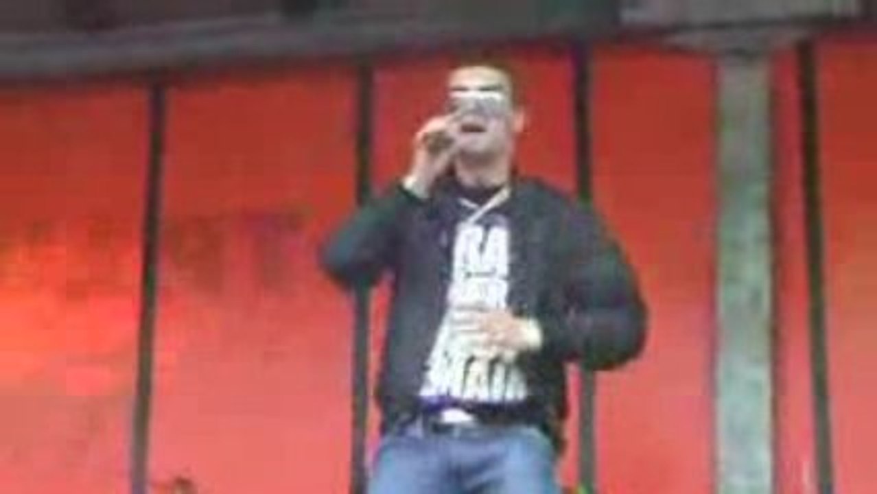 Tosa, fete de la musique à Calais (09)