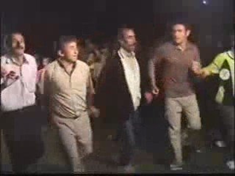 Ardahan-gÖle-cicor show