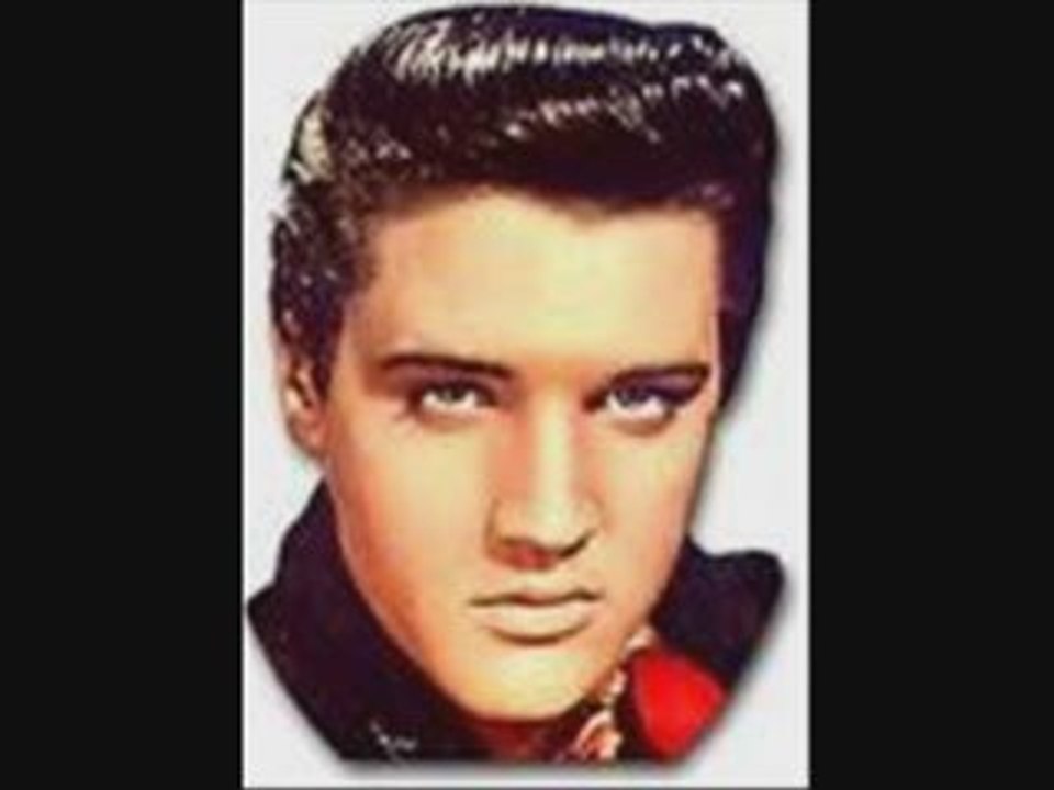 It's Impossible Elvis - RINO VALENTINO