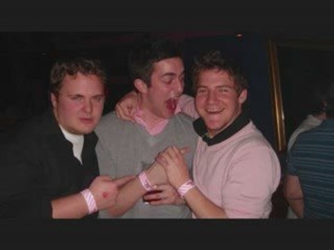 Too Many Tears (the director's cut)