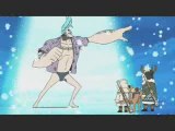 Amv Chapeau-De-Paille Nakama Perdu