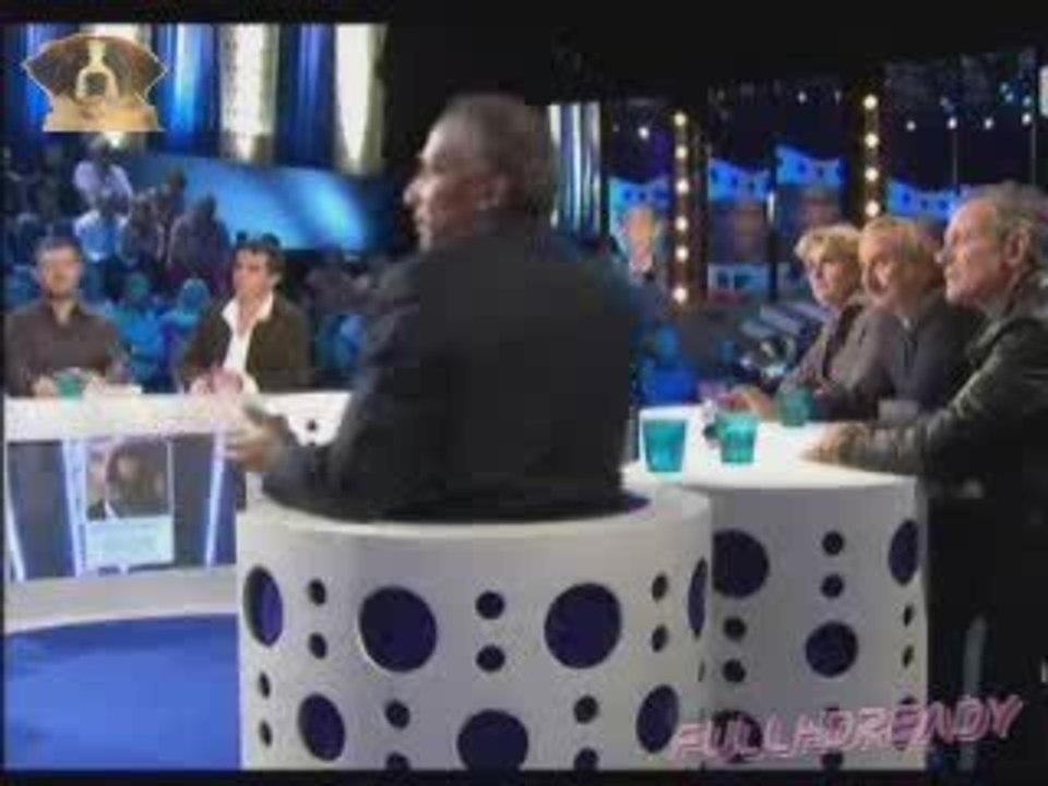 Débat  Tariq Ramadan vs Zemmour   Naulleau 2