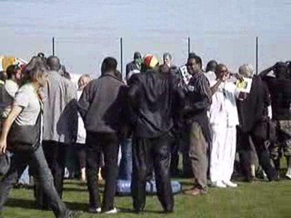 discours dominique lefebvre inauguration stade Keïta cergy 1