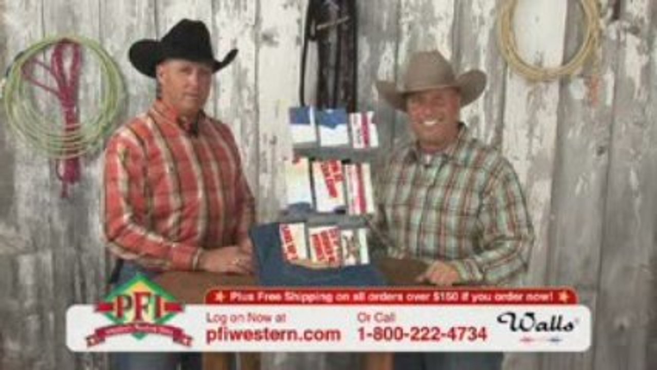 Shopping Western Style - Episode 47