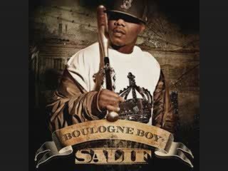 news exclu salif a ma place !! lourd !!