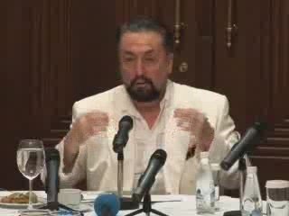 TÜRK-İSLAM BİRLİĞİ'NDE BİR MEZHEP SORUNU OLMAYACAK