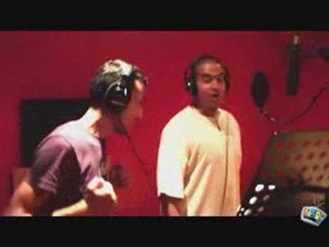 Rabzy & boula boula - L'album - episode 2