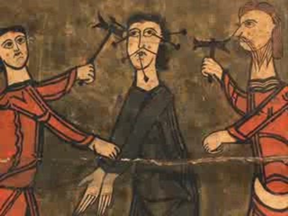 Alan Parson Project - La Sagrada Familia