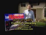 Franzoso Contracting - Roofing Contractor in Westchester NY