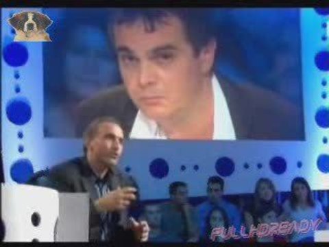 Débat Tariq Ramadan vs Zemmour Naulleau 3