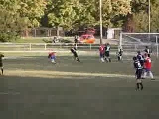 Skrót meczu Czarni-Piast