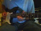 Cover - Gary Moore - Still Got The Blues