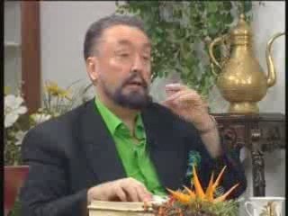 HADİSLERDE AHİR ZAMAN