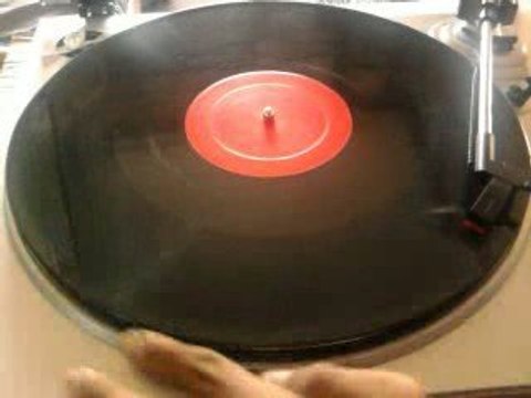 funk vinyl 80's par Funkybrahim69150