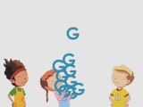 G Song - Hooked on Phonics Learn to Read Pre-K