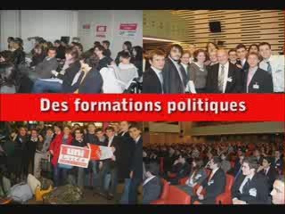 Qu'est ce que l'UNI ?