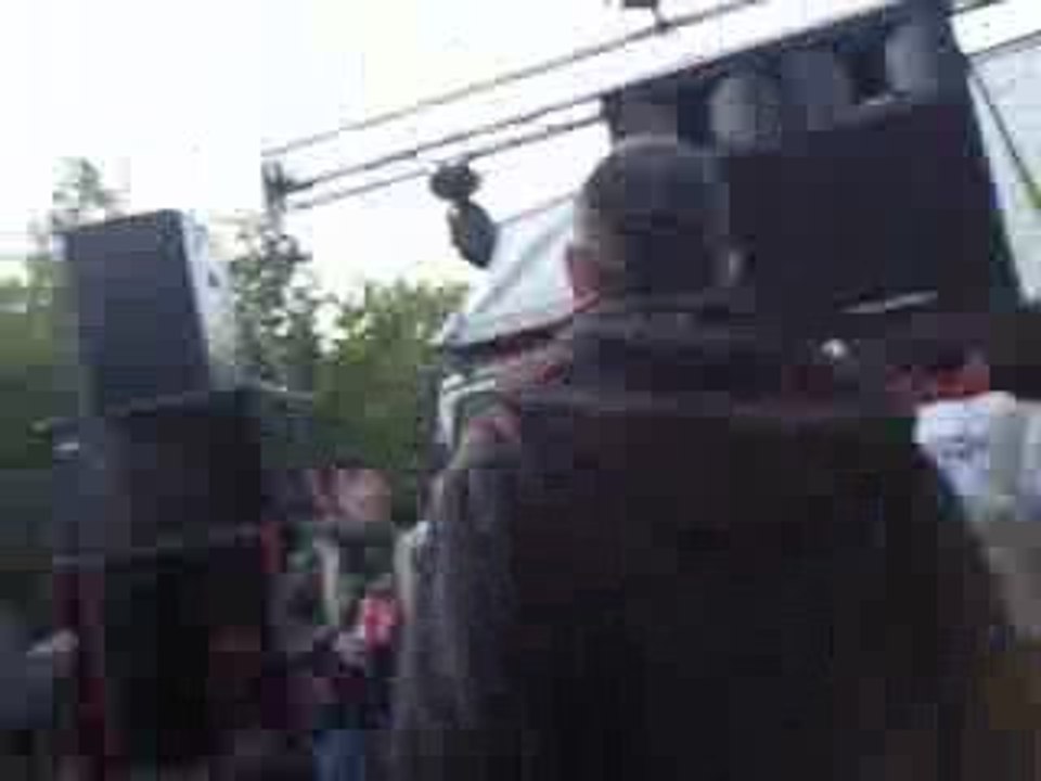 Teuf Décibel   26.09.2009