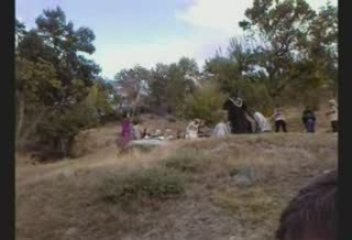 Çalkaya Köyü İlk Piknik Organizasyonu (21 Eylül 2009)