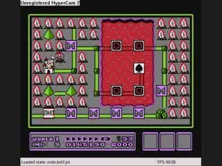 Amp Vs Binary Episode 7 - Cube Root of 3 1-Airship