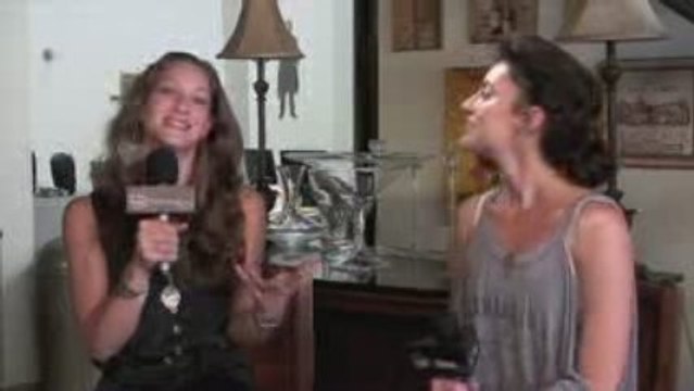 Conversations With Lucifer - The Concept * Shevaun Kastl