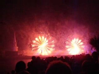 Feu artifice 2 Rochelle 26092009