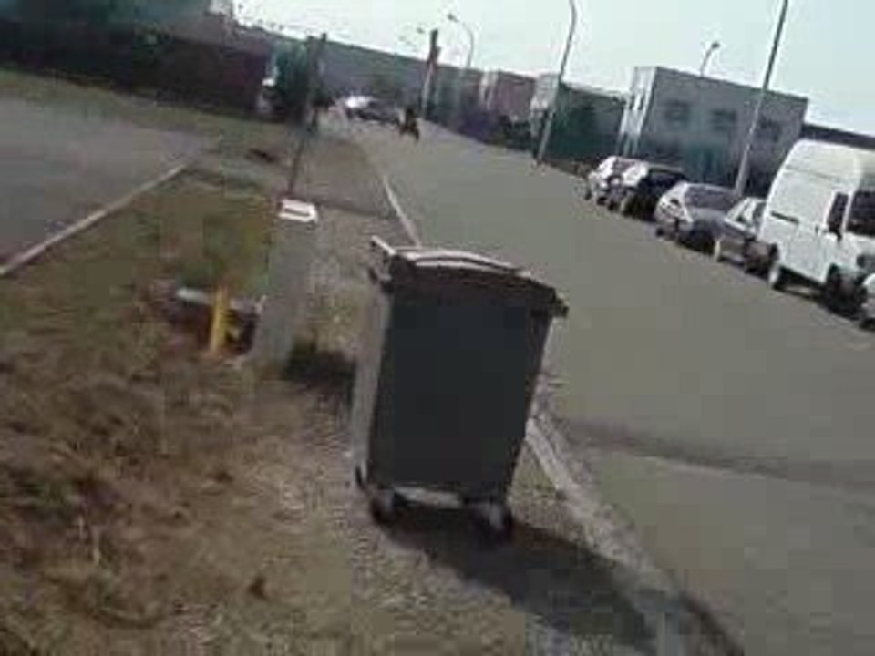 Weeling husquy650   ruff ryders68