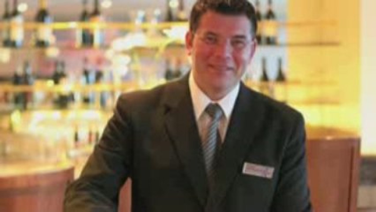 Oceania Cruises' Regatta