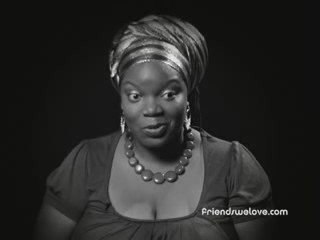 Joy Jones, Artist + Scientist :: 120 Seconds