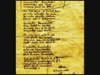 LUMINITA SOARE-PADURI DE GER:- LA MOARTEA LUI RADU- FOLK