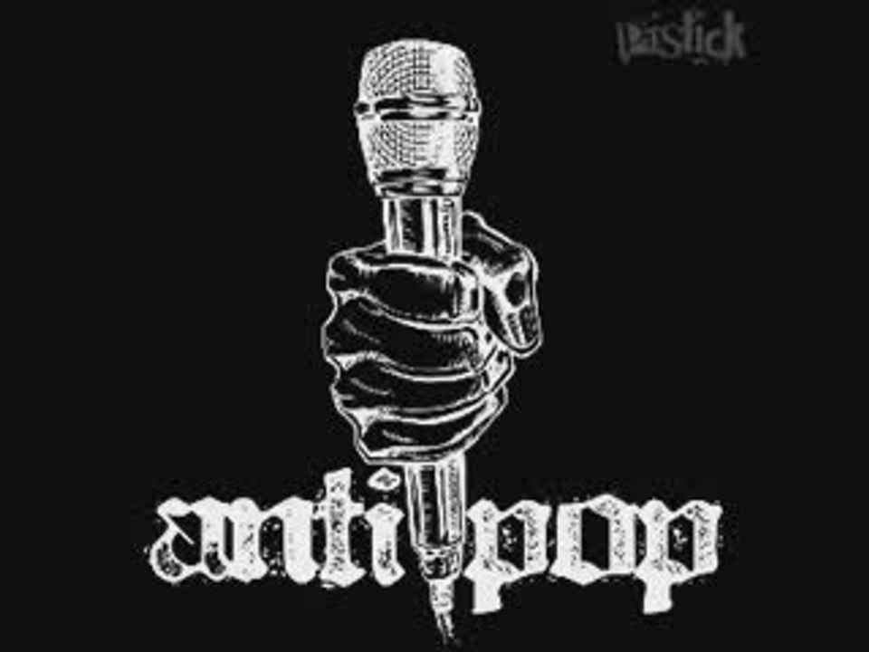 Son Nefes - Kör Gözlerim AraSın [ Arabesk Rap ]