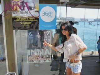 İnna+No Fire foto slide