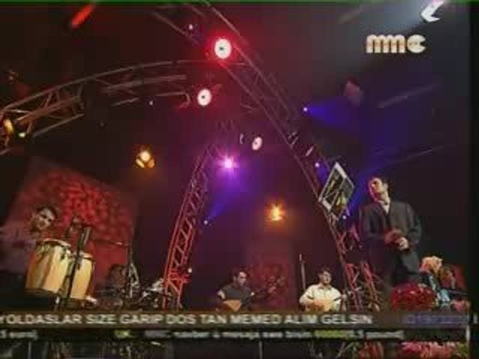 Delil Dilaner-Derwese Avdi