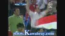 هدف عفروتو التعادل للمصر في بارجواي - كأس العالم للشباب 2009