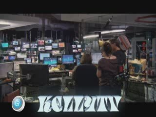 SURROGATE INTERVIEW WITH BRUCE WILLIS