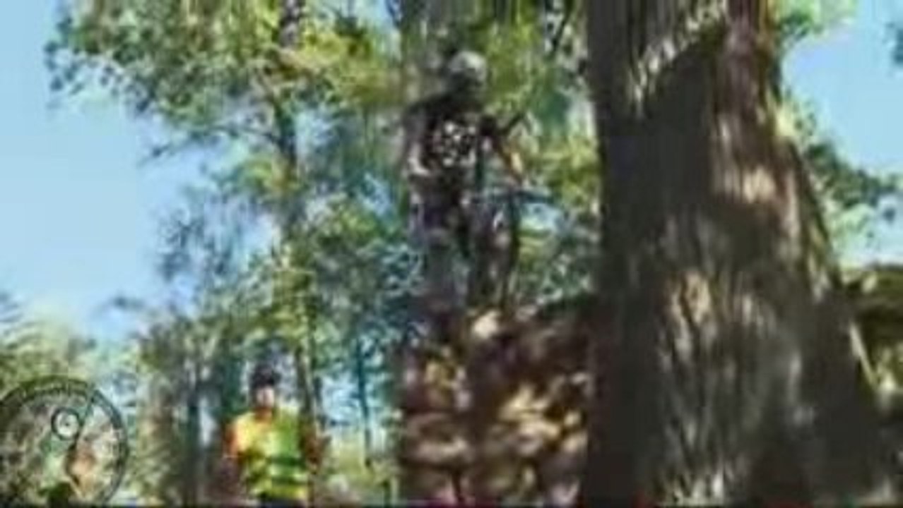 VTT Trial : Coupe inter-régionale à Piquet (Vendée)