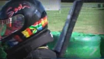 Handikart : Rencontre avec Fabrice Dubois