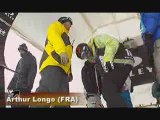 TTR : Arctic Challenge 2009 (Snowboard)