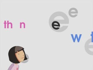 E Song - Hooked on Phonics Learn to Read Kindergarten