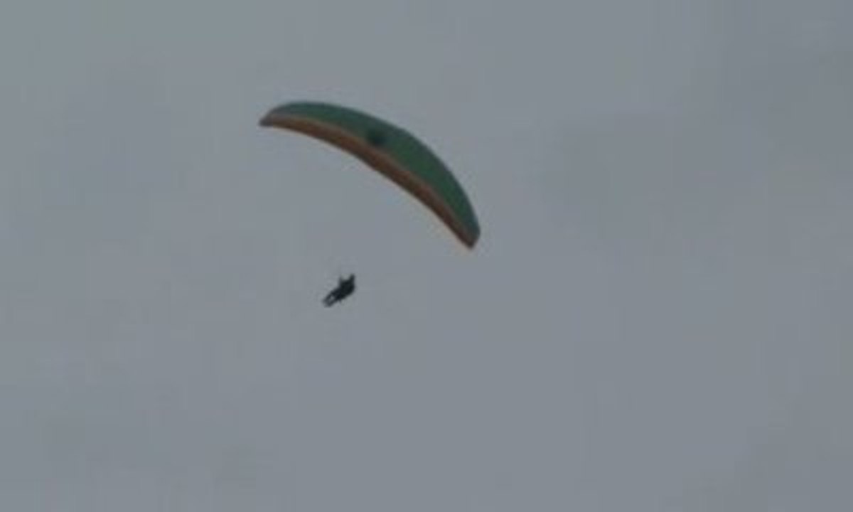 Stage SIV 2009 - SAT Pierre