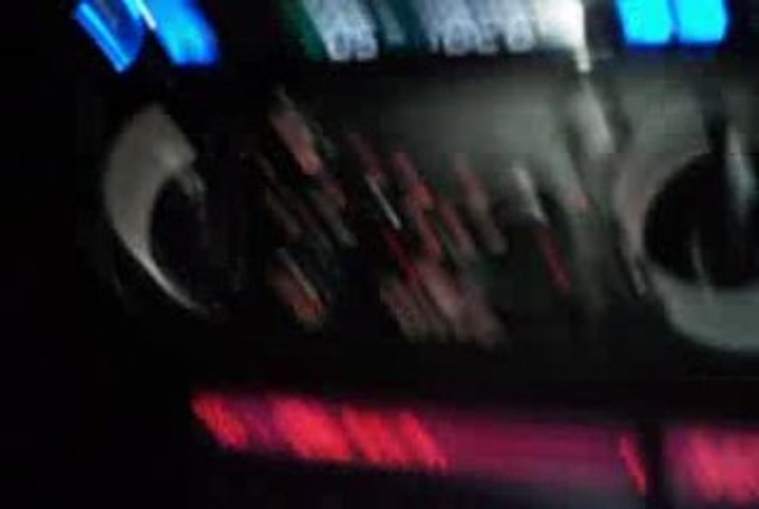 Duel ///M3 3.0 VS ///M3 3.0 VS 318is warsteiner sur autobahn