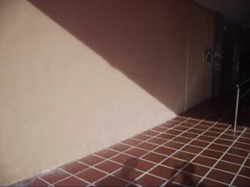 Alex 360 en la pared / Almerimar - El Ejido