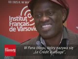 Rencontre avec Alain Mabanckou