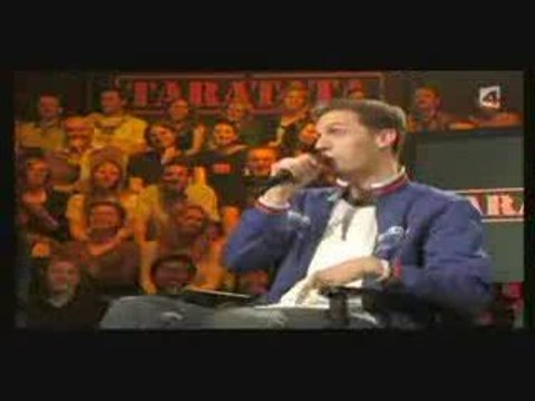 Grand corps malade - ma tête mon coeur mes couilles